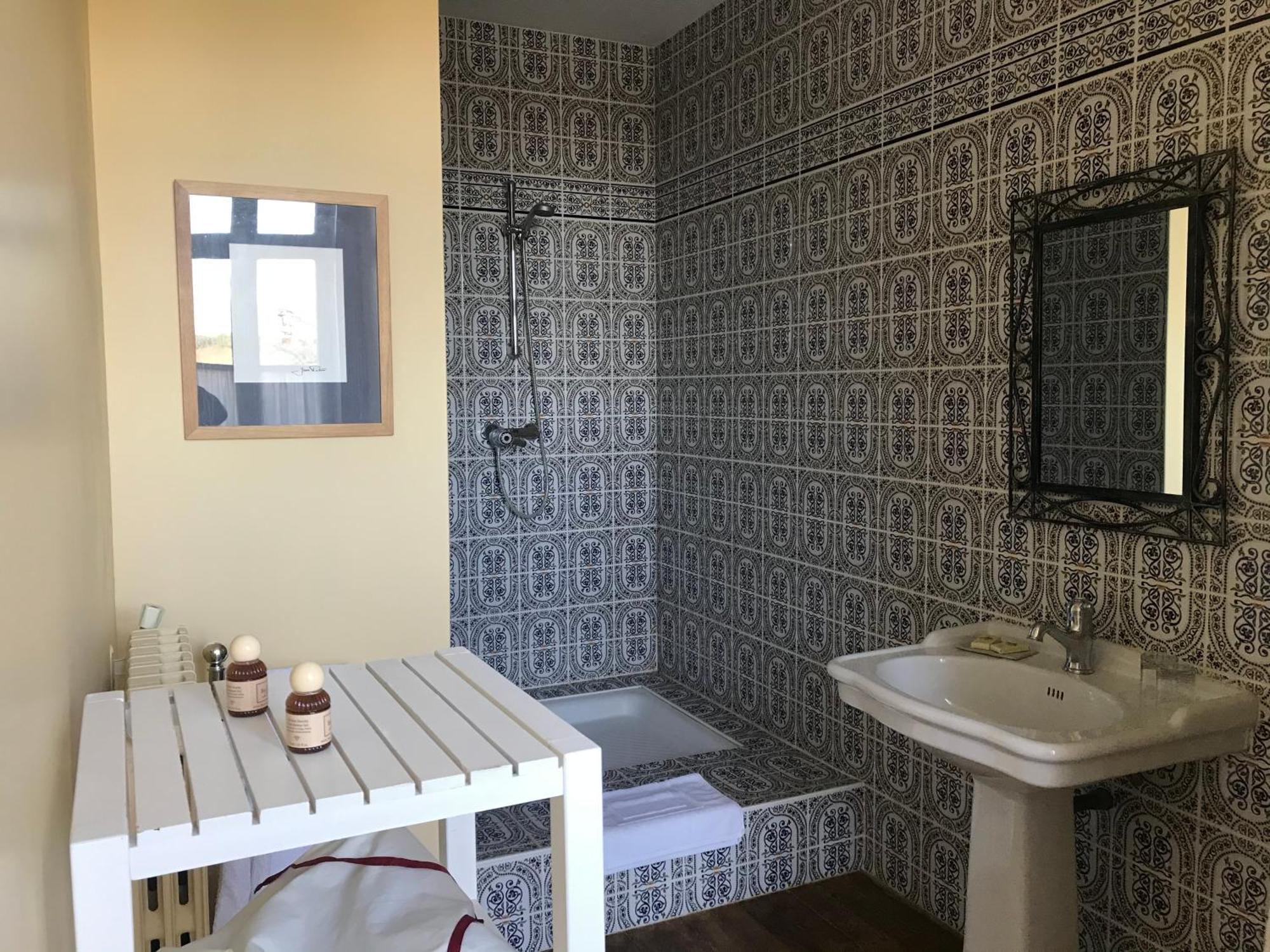 Chateau Des Essards Avec Piscine Et Jacuzzi Langeais Phòng bức ảnh